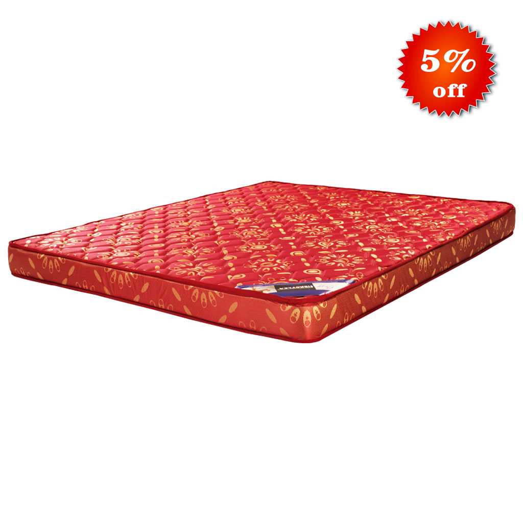 Fibroflex Cozy Foam Mattress