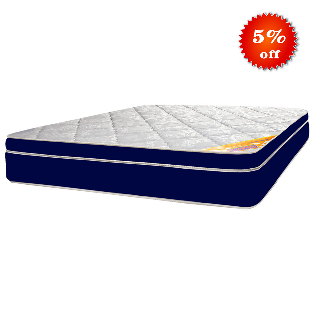 Fibroflex Gold Super Quality Mattresses