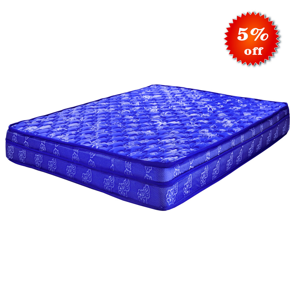 Fibroflex Ortho High Quality Mattresses